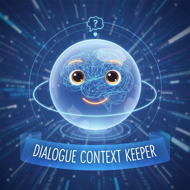 Dialogue Manager