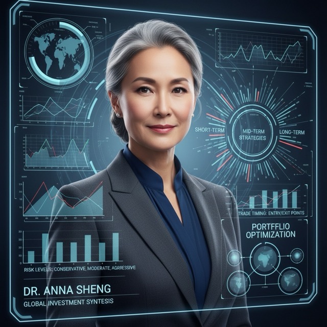 Investment Strategist